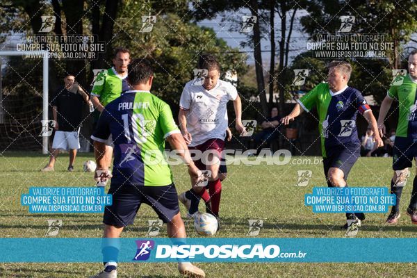 Futebol Suiço - 7º JAPs - Maringá 2025