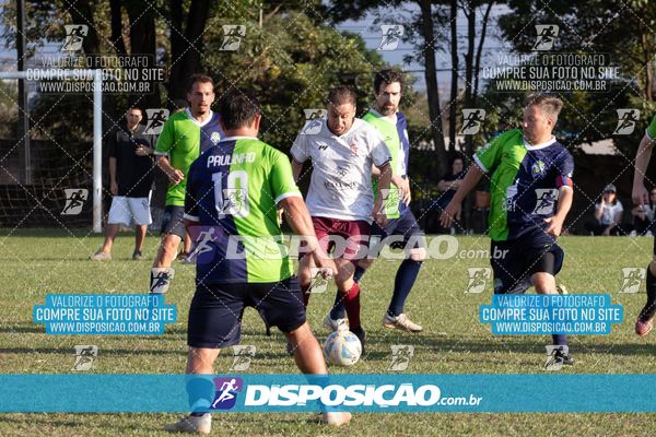 Futebol Suiço - 7º JAPs - Maringá 2025