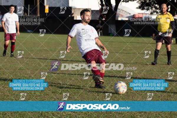Futebol Suiço - 7º JAPs - Maringá 2025