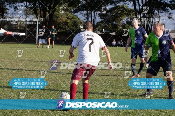 Futebol Suiço - 7º JAPs - Maringá 2025