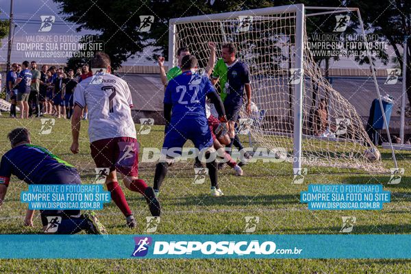 Futebol Suiço - 7º JAPs - Maringá 2025