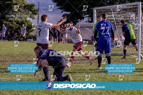 Futebol Suiço - 7º JAPs - Maringá 2025