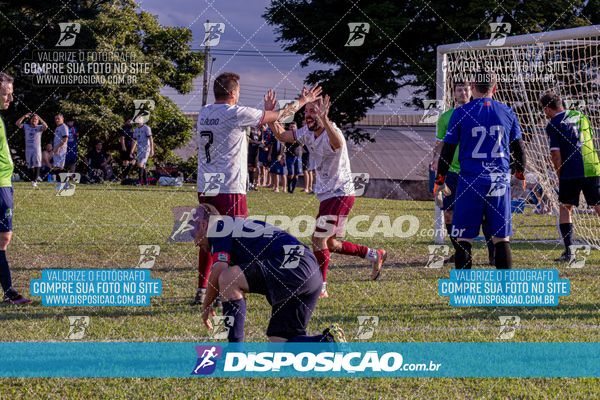 Futebol Suiço - 7º JAPs - Maringá 2025