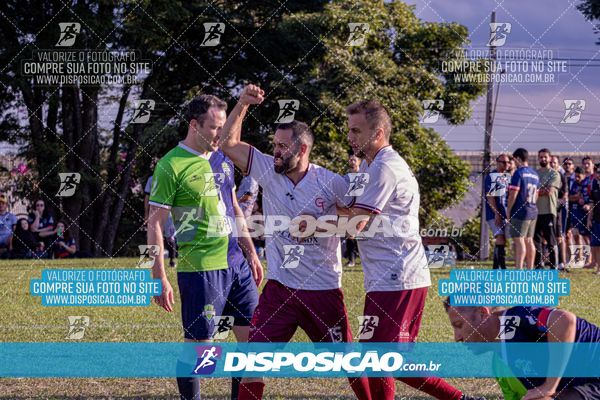 Futebol Suiço - 7º JAPs - Maringá 2025