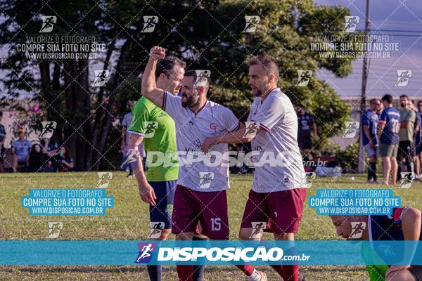 Futebol Suiço - 7º JAPs - Maringá 2025