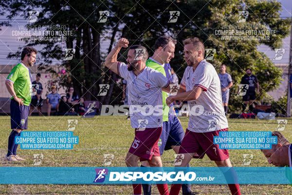 Futebol Suiço - 7º JAPs - Maringá 2025