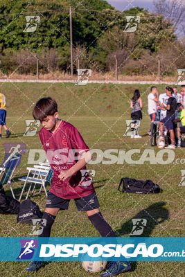 Futebol Suiço - 7º JAPs - Maringá 2025