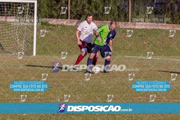 Futebol Suiço - 7º JAPs - Maringá 2025