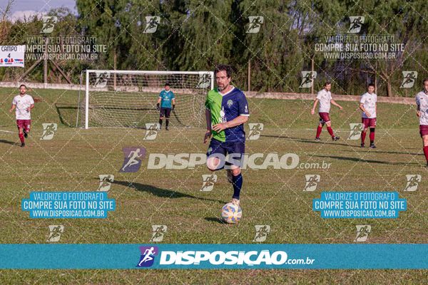Futebol Suiço - 7º JAPs - Maringá 2025