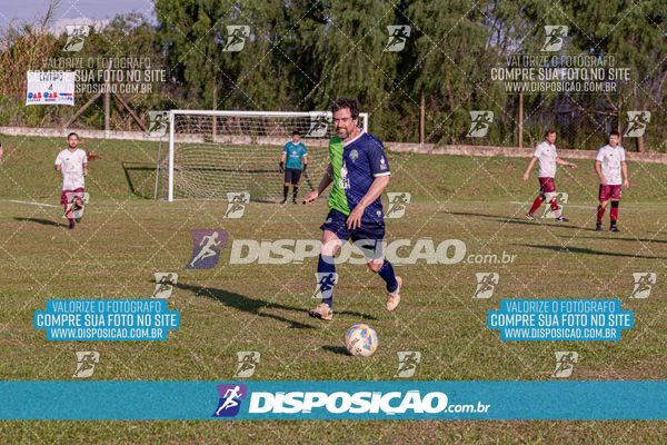 Futebol Suiço - 7º JAPs - Maringá 2025