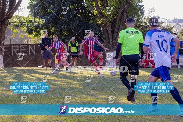 Futebol Suiço - 7º JAPs - Maringá 2025