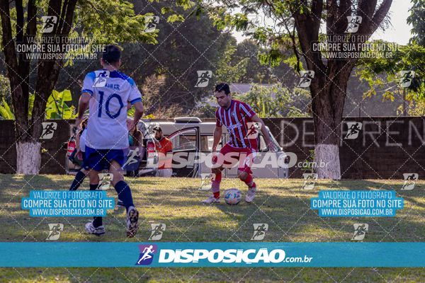Futebol Suiço - 7º JAPs - Maringá 2025