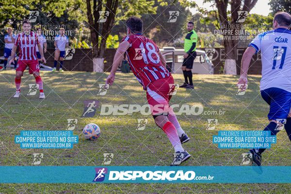 Futebol Suiço - 7º JAPs - Maringá 2025