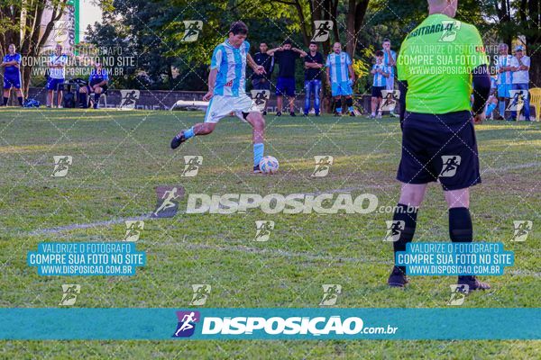 Futebol Suiço - 7º JAPs - Maringá 2025