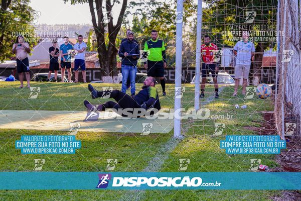 Futebol Suiço - 7º JAPs - Maringá 2025