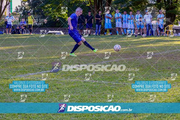 Futebol Suiço - 7º JAPs - Maringá 2025