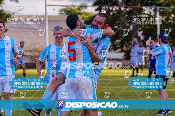 Futebol Suiço - 7º JAPs - Maringá 2025
