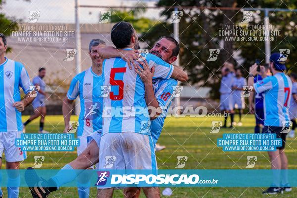 Futebol Suiço - 7º JAPs - Maringá 2025