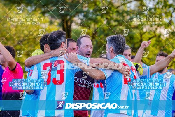 Futebol Suiço - 7º JAPs - Maringá 2025