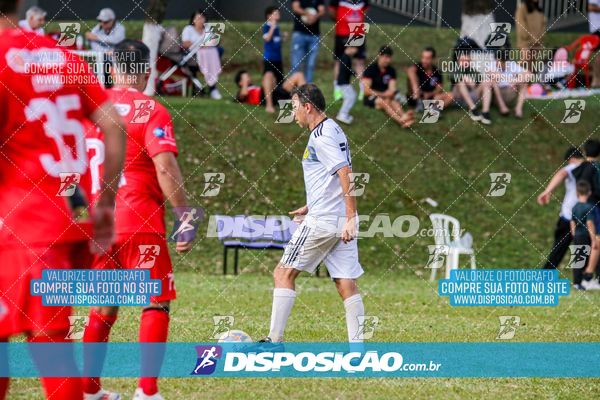 Futebol Suiço - 7º JAPs - Maringá 2025