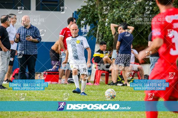 Futebol Suiço - 7º JAPs - Maringá 2025