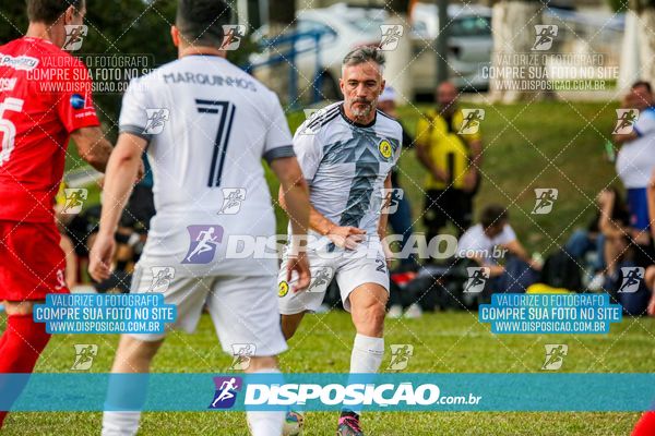 Futebol Suiço - 7º JAPs - Maringá 2025