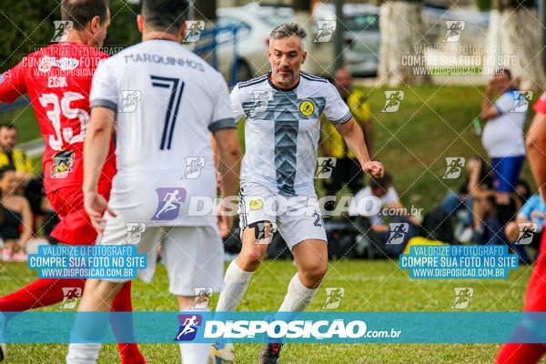 Futebol Suiço - 7º JAPs - Maringá 2025