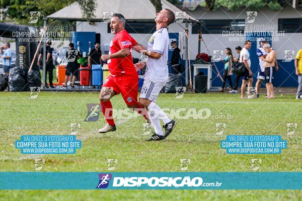 Futebol Suiço - 7º JAPs - Maringá 2025