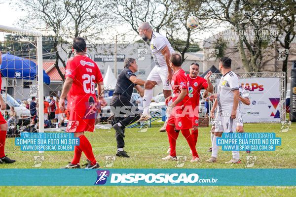 Futebol Suiço - 7º JAPs - Maringá 2025