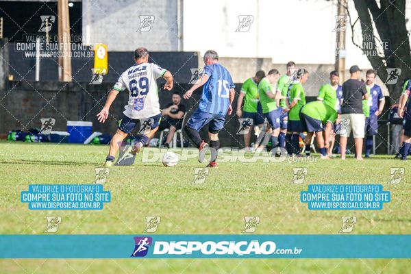 Futebol Suiço - 7º JAPs - Maringá 2025