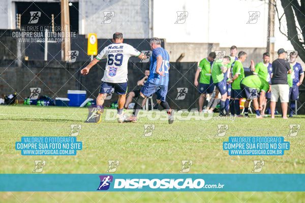 Futebol Suiço - 7º JAPs - Maringá 2025