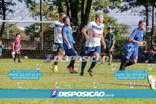 Futebol Suiço - 7º JAPs - Maringá 2025
