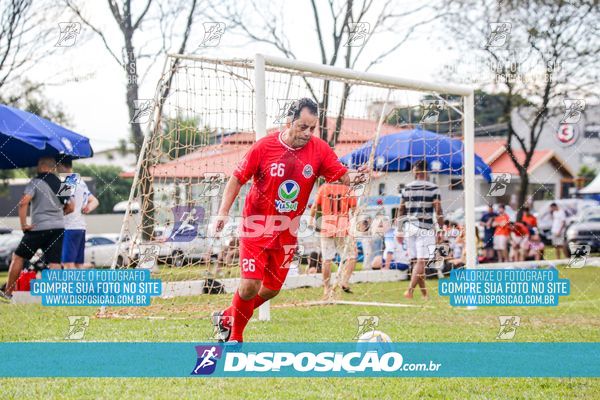 Futebol Suiço - 7º JAPs - Maringá 2025