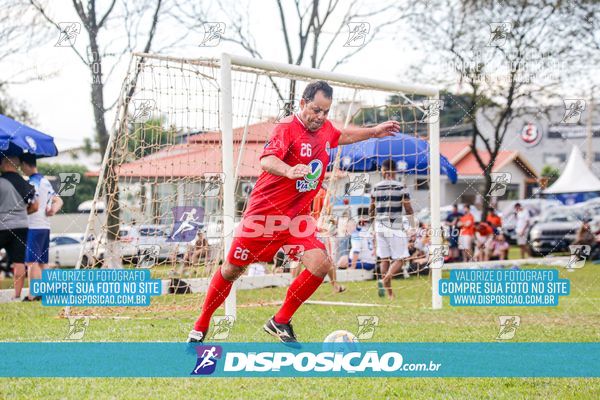 Futebol Suiço - 7º JAPs - Maringá 2025