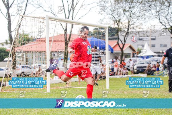 Futebol Suiço - 7º JAPs - Maringá 2025
