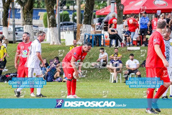 Futebol Suiço - 7º JAPs - Maringá 2025