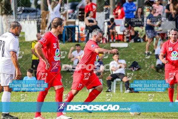 Futebol Suiço - 7º JAPs - Maringá 2025