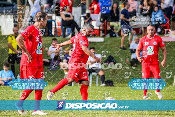 Futebol Suiço - 7º JAPs - Maringá 2025