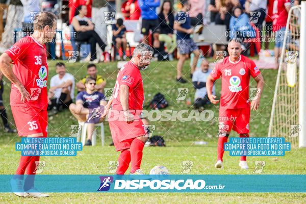 Futebol Suiço - 7º JAPs - Maringá 2025