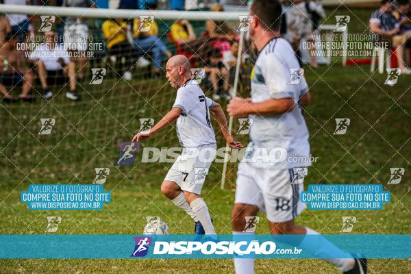 Futebol Suiço - 7º JAPs - Maringá 2025