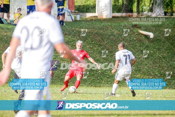Futebol Suiço - 7º JAPs - Maringá 2025