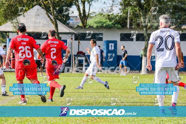 Futebol Suiço - 7º JAPs - Maringá 2025