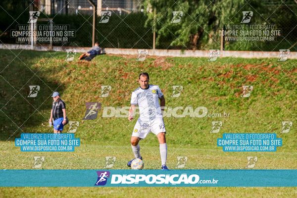 Futebol Suiço - 7º JAPs - Maringá 2025