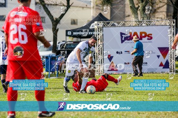 Futebol Suiço - 7º JAPs - Maringá 2025