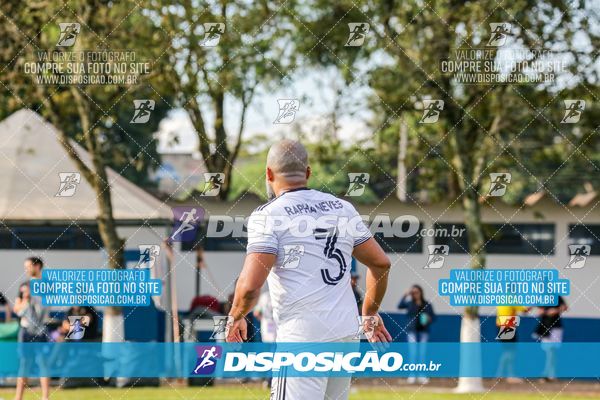 Futebol Suiço - 7º JAPs - Maringá 2025