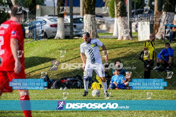 Futebol Suiço - 7º JAPs - Maringá 2025