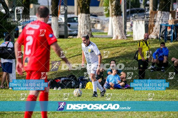Futebol Suiço - 7º JAPs - Maringá 2025