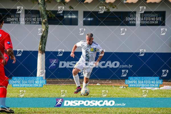 Futebol Suiço - 7º JAPs - Maringá 2025