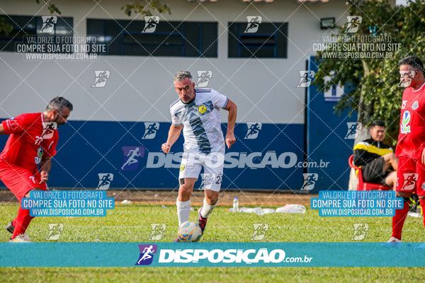 Futebol Suiço - 7º JAPs - Maringá 2025