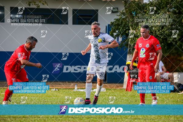 Futebol Suiço - 7º JAPs - Maringá 2025